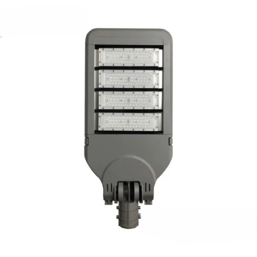 Kiến Tạo Ánh Sáng Tương Lai: Đèn đường Led Streetlight CITILIGHT 4 MODUL-DRIVER PHILIPS CTL314P 200W – Trải Nghiệm Chuẩn Mực Chiếu Sáng Đô Thị Đẳng Cấp!