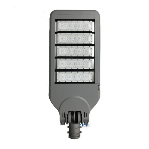 ✨ Nâng tầm không gian đô thị: Khám phá Đèn đường Led Streetlight CITILIGHT 5 MODUL CTL315P 250W – Ánh sáng chuẩn mực cho tương lai. Xem ngay!