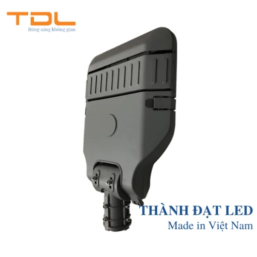 ✨ Đèn Chiếu Sáng Đường Phố CITILIGHT 50W – Ánh Sáng Đẳng Cấp Cho Không Gian.