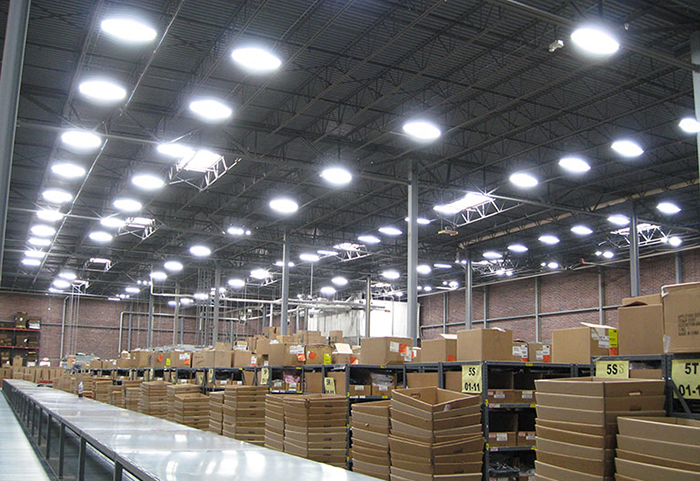 Đèn downlight LED gắn nổi The CityLight Surface chiếu sáng trong nhà CDL 6138X